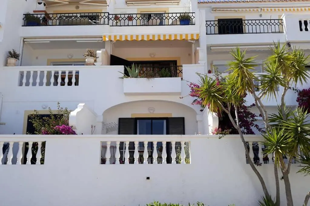 דירות לאגוּ‏ש Casa Do Limoeiro 0*,