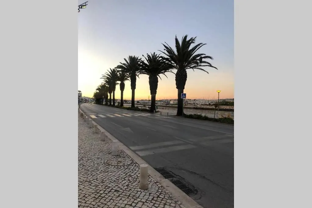 דירות לאגוּ‏ש Casa Do Limoeiro