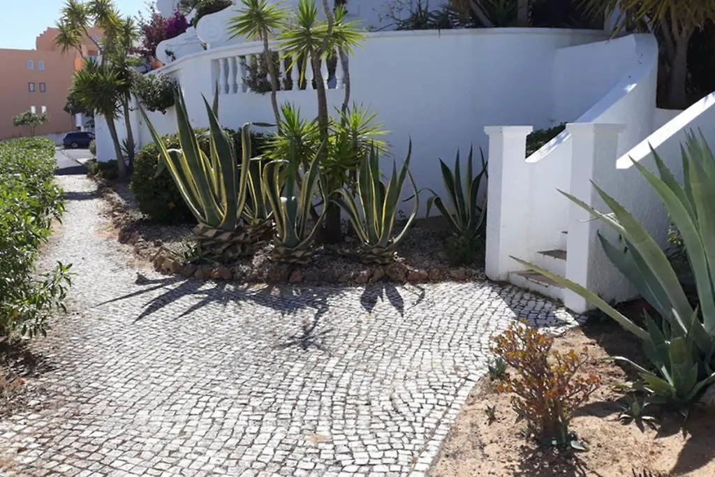 דירות לאגוּ‏ש Casa Do Limoeiro פורטוגל