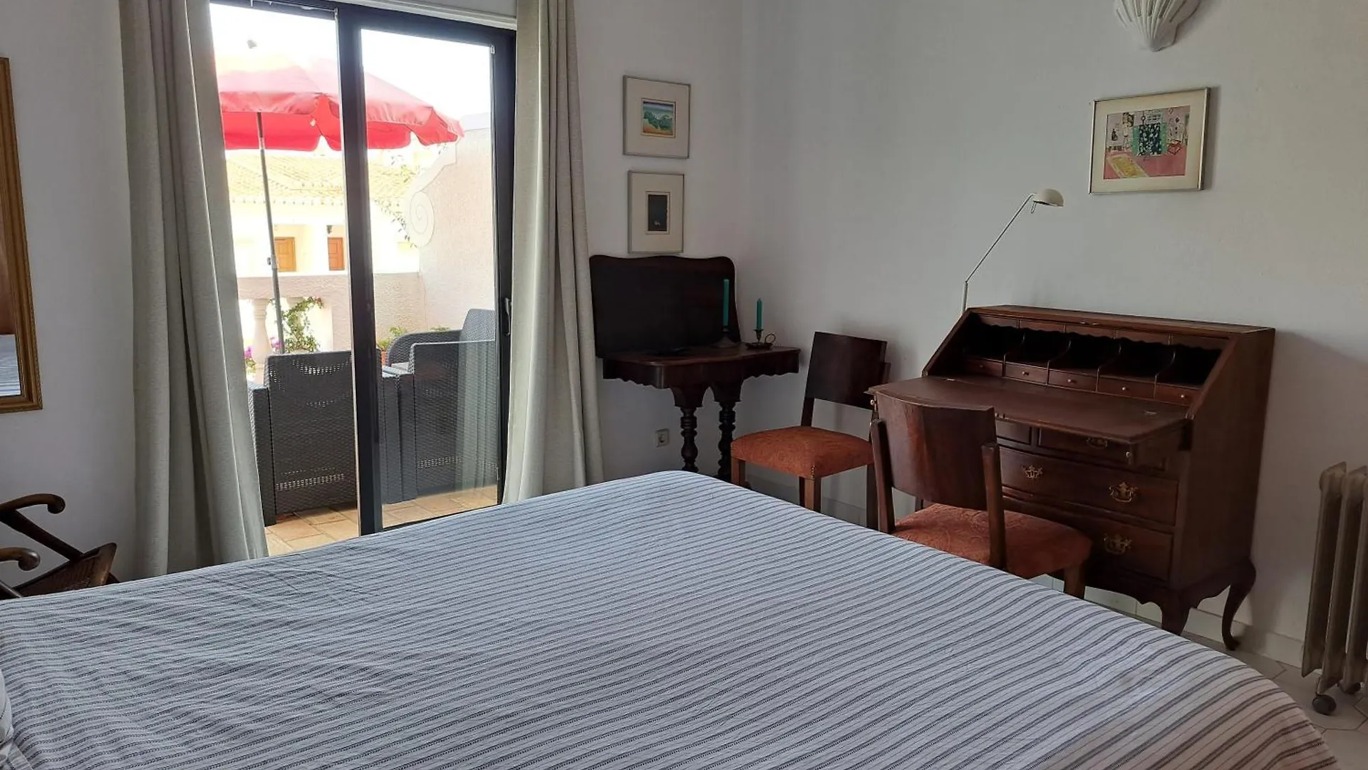דירות לאגוּ‏ש Casa Do Limoeiro