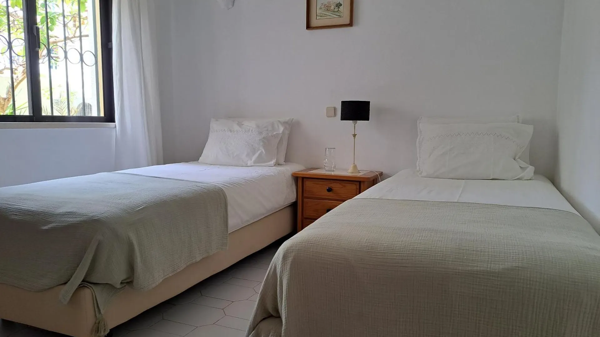 דירות לאגוּ‏ש Casa Do Limoeiro