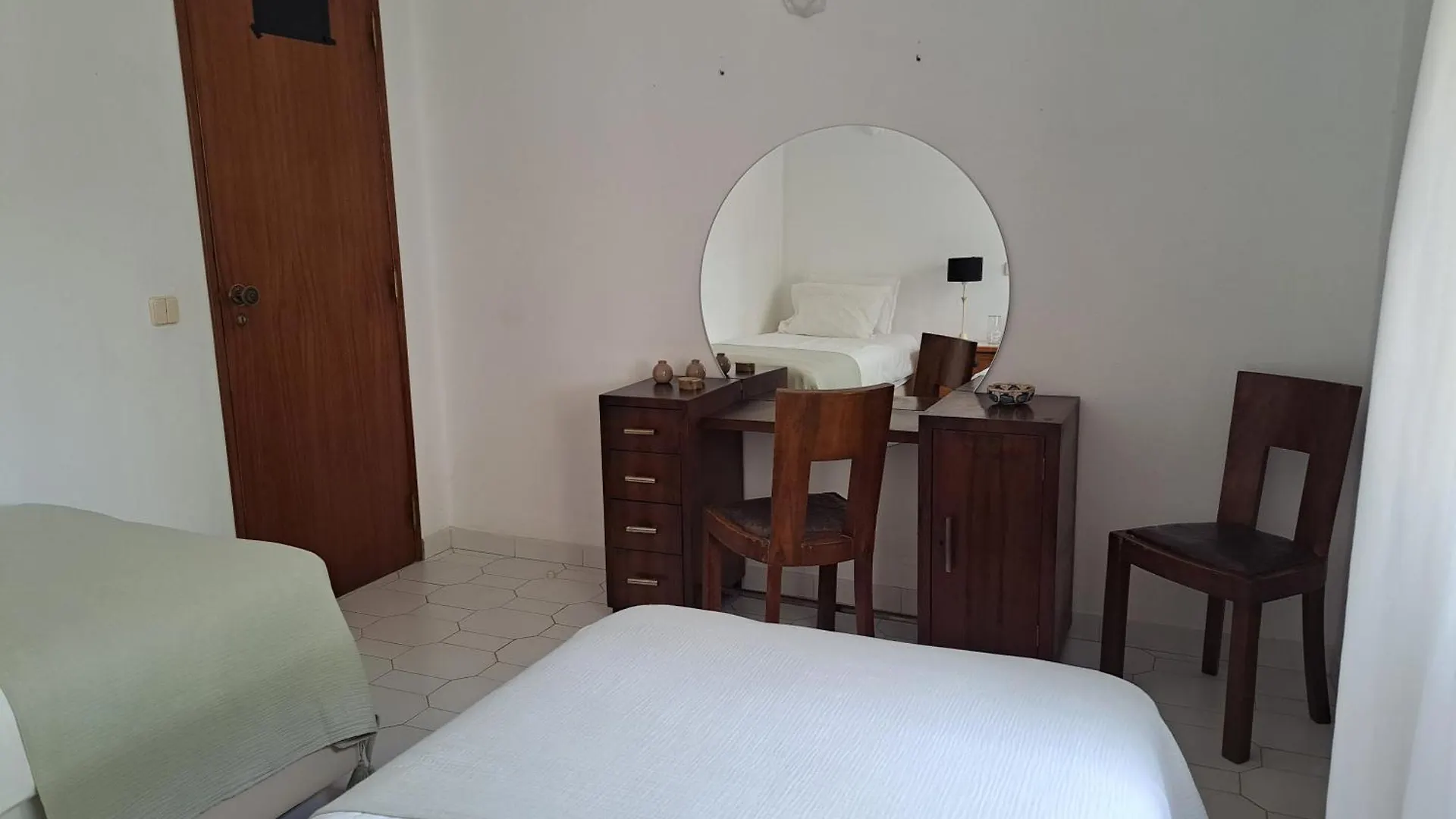 דירות לאגוּ‏ש Casa Do Limoeiro