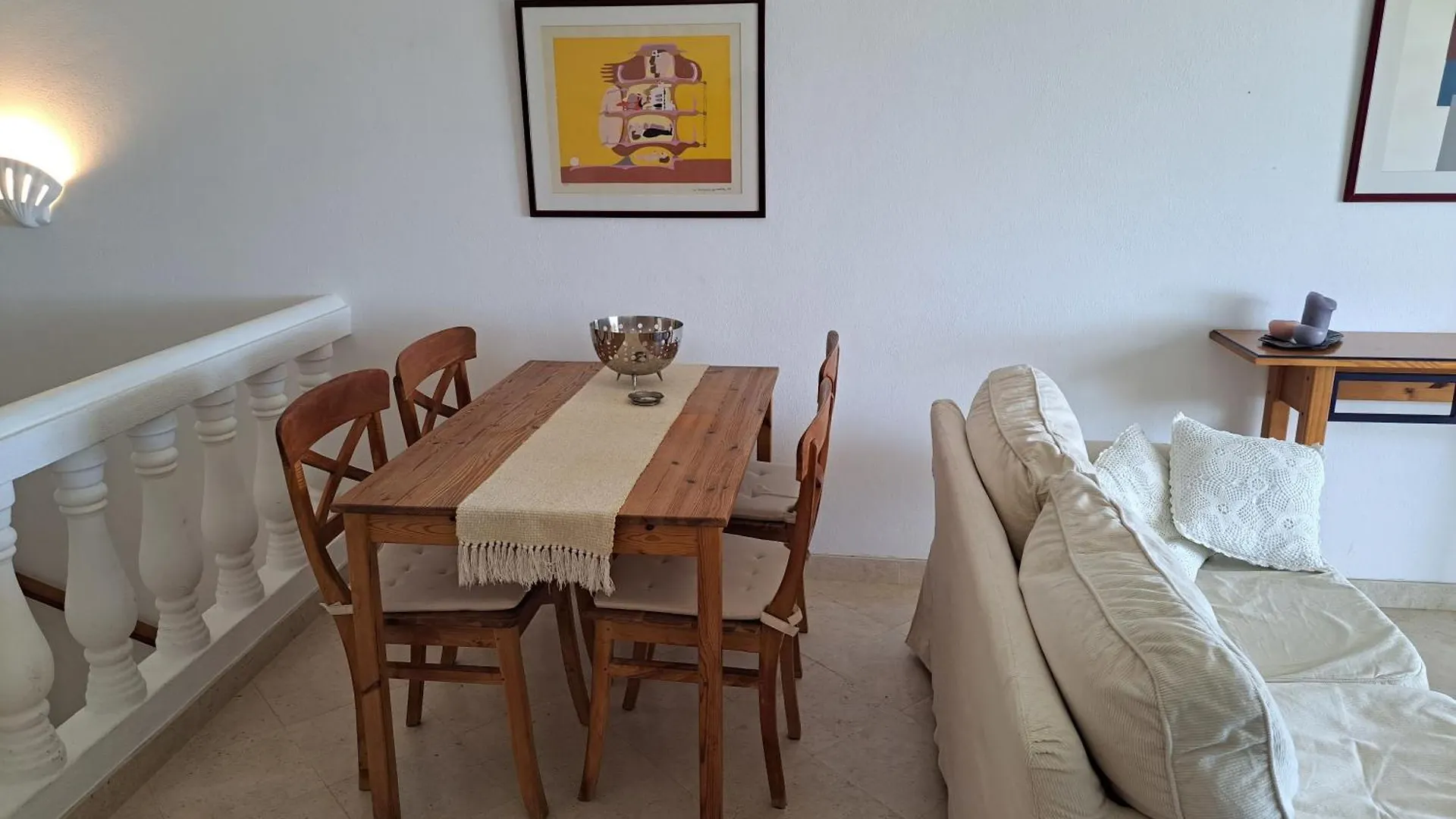 דירות לאגוּ‏ש Casa Do Limoeiro