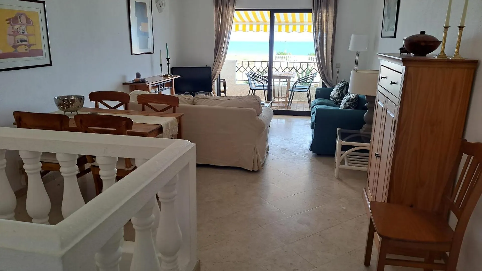 דירות לאגוּ‏ש Casa Do Limoeiro