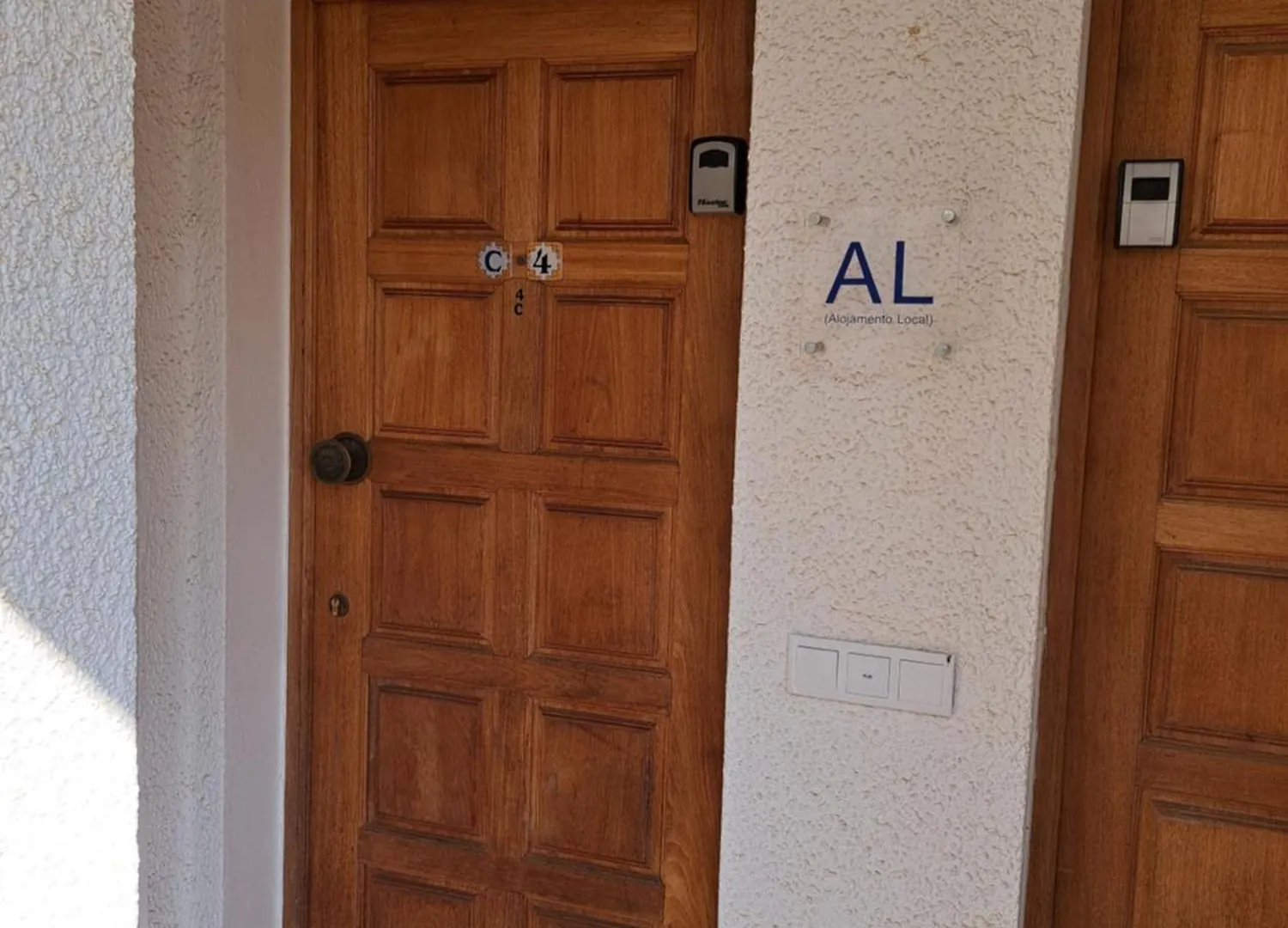 דירות לאגוּ‏ש Casa Do Limoeiro פורטוגל