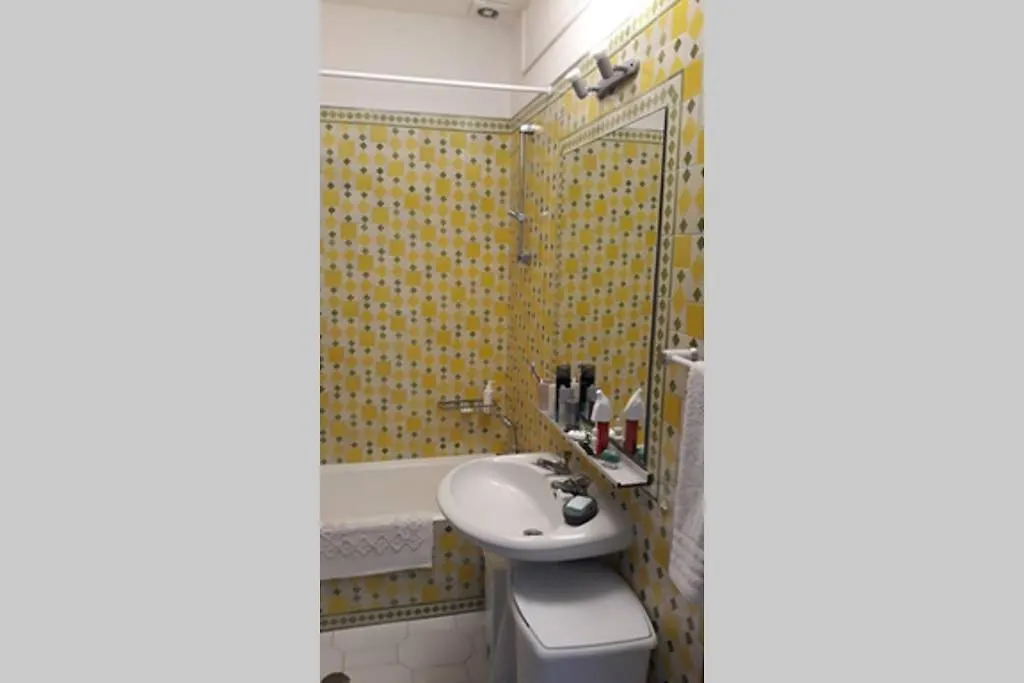 Casa Do Limoeiro Διαμέρισμα Λάγος