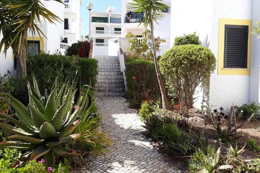 Casa Do Limoeiro Διαμέρισμα Λάγος Πορτογαλία