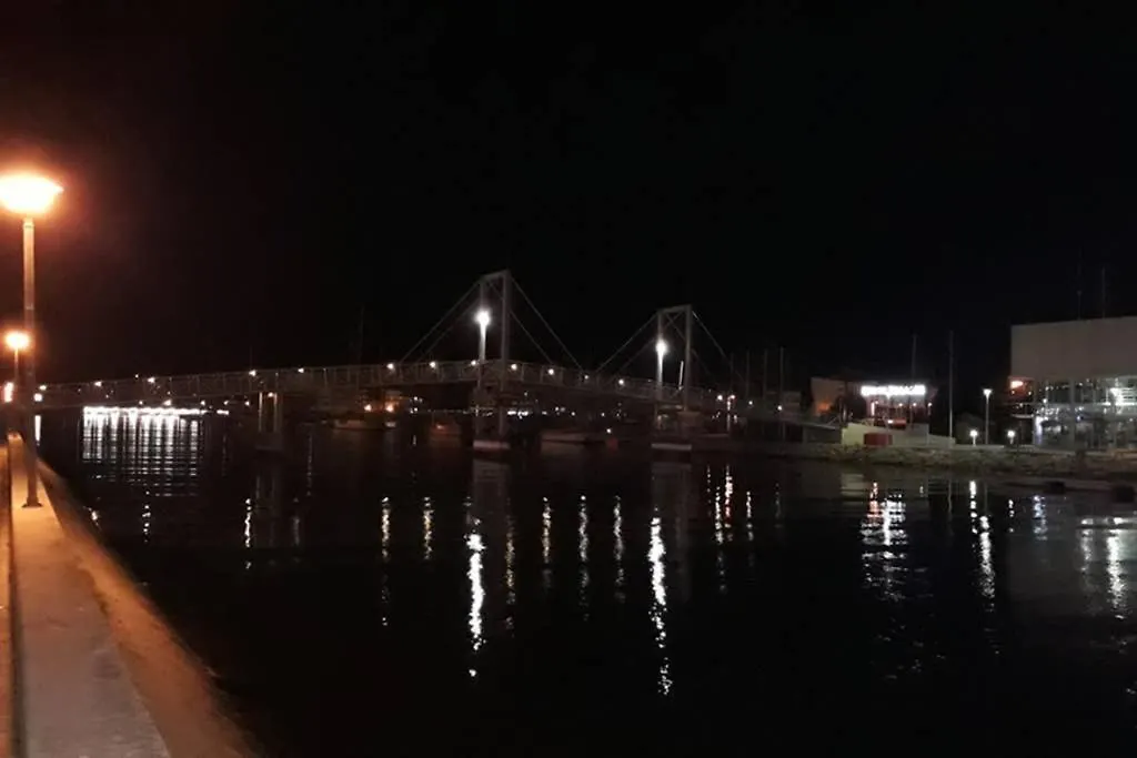 Casa Do Limoeiro Διαμέρισμα Λάγος