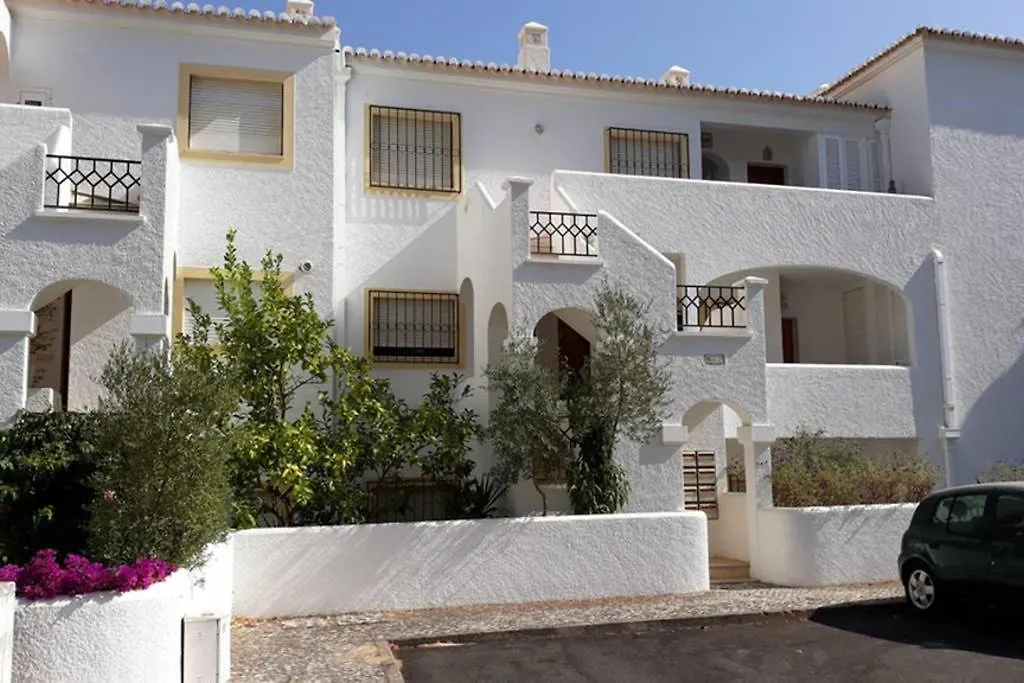 Casa Do Limoeiro Διαμέρισμα Λάγος 0*,  Πορτογαλία