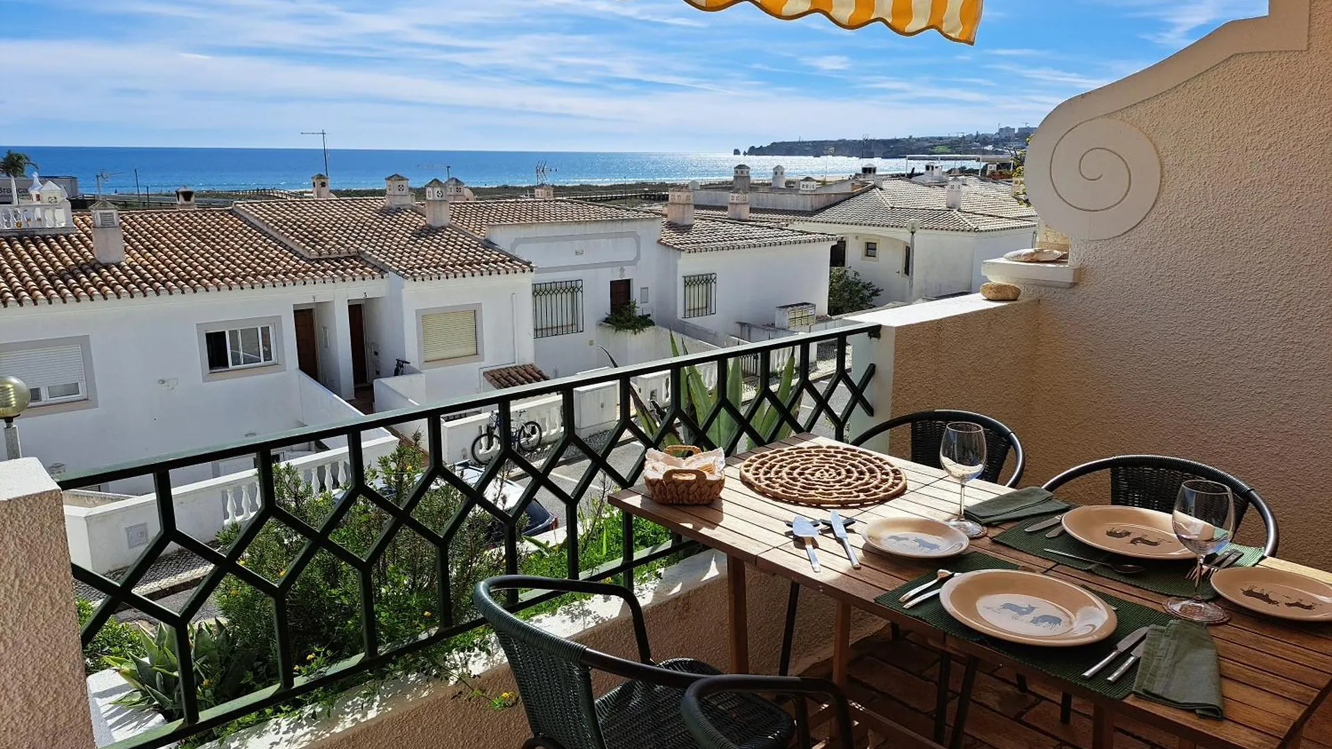 Casa Do Limoeiro Διαμέρισμα Λάγος Πορτογαλία