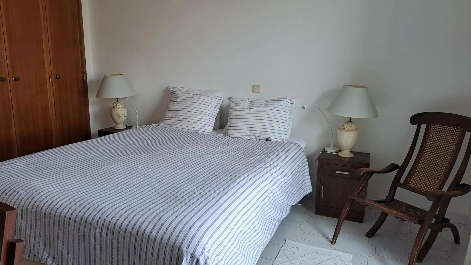 Casa Do Limoeiro Διαμέρισμα Λάγος 0*,
