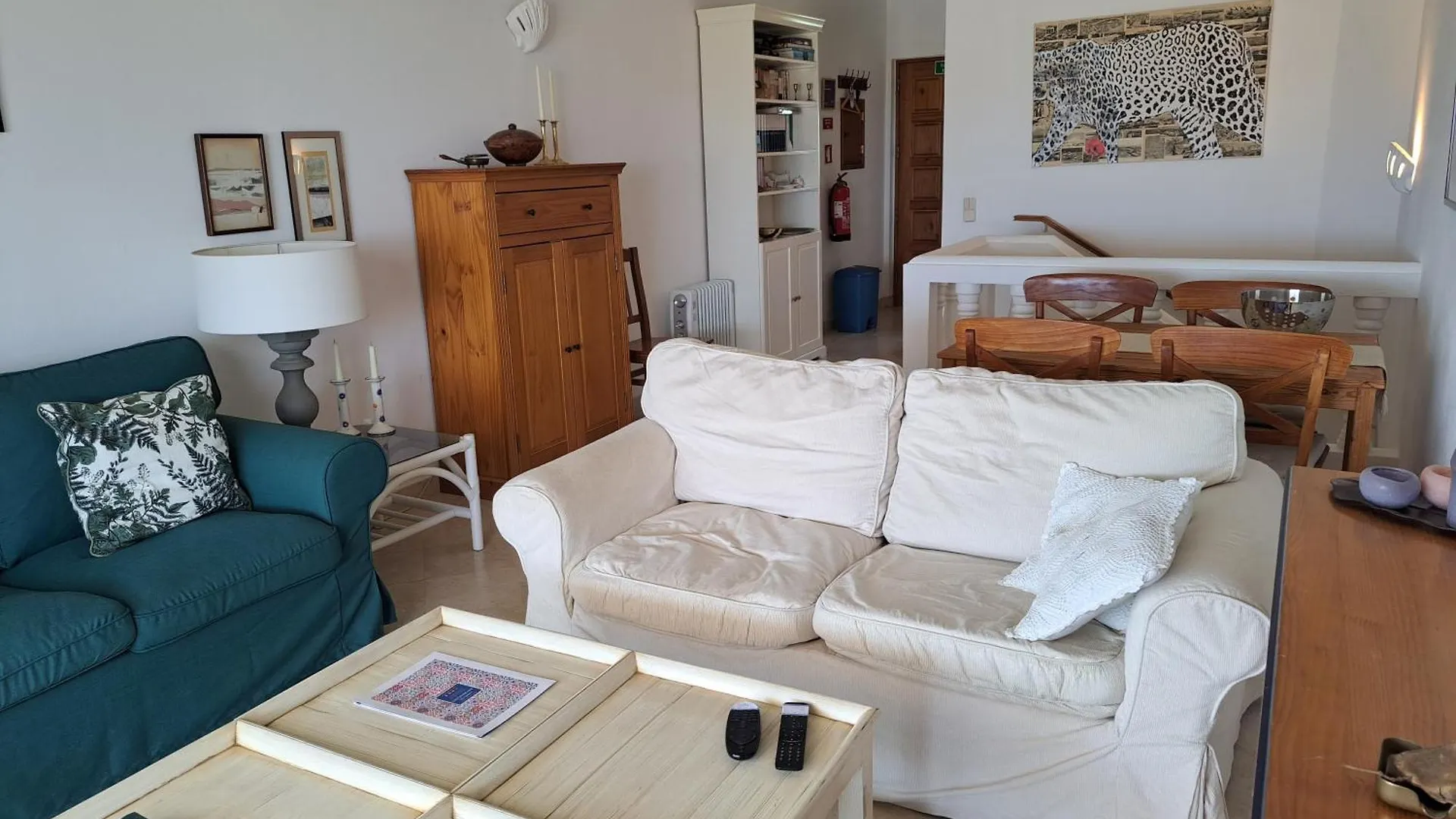 Casa Do Limoeiro Διαμέρισμα Λάγος 0*,